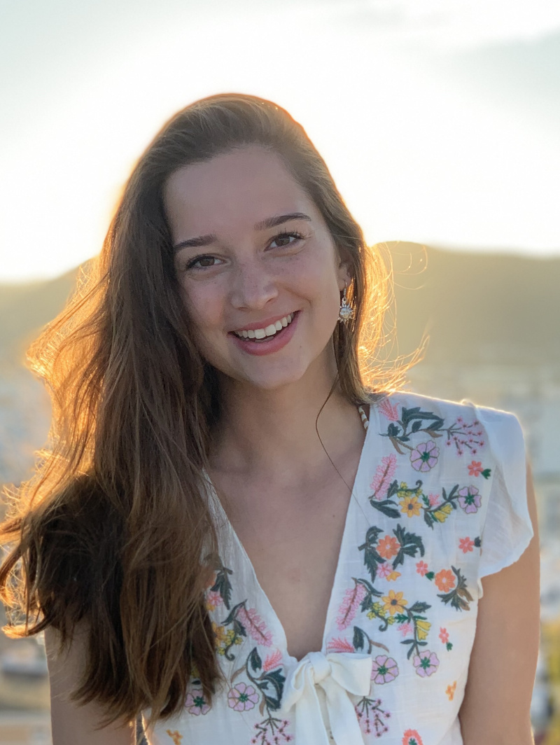 Tessa Danehy