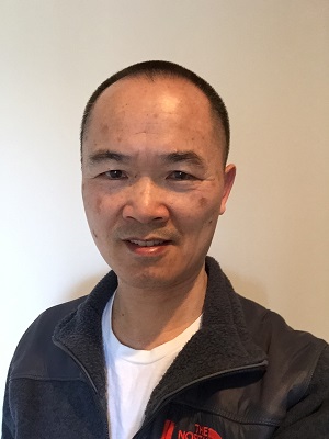 John Feng