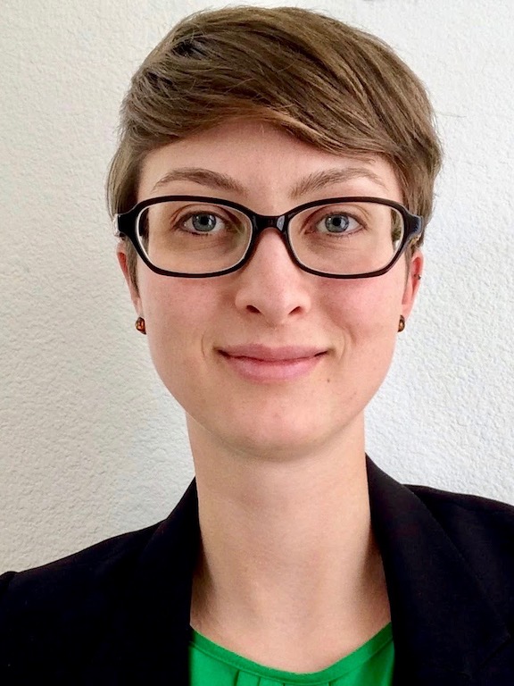 Katherine Bruch