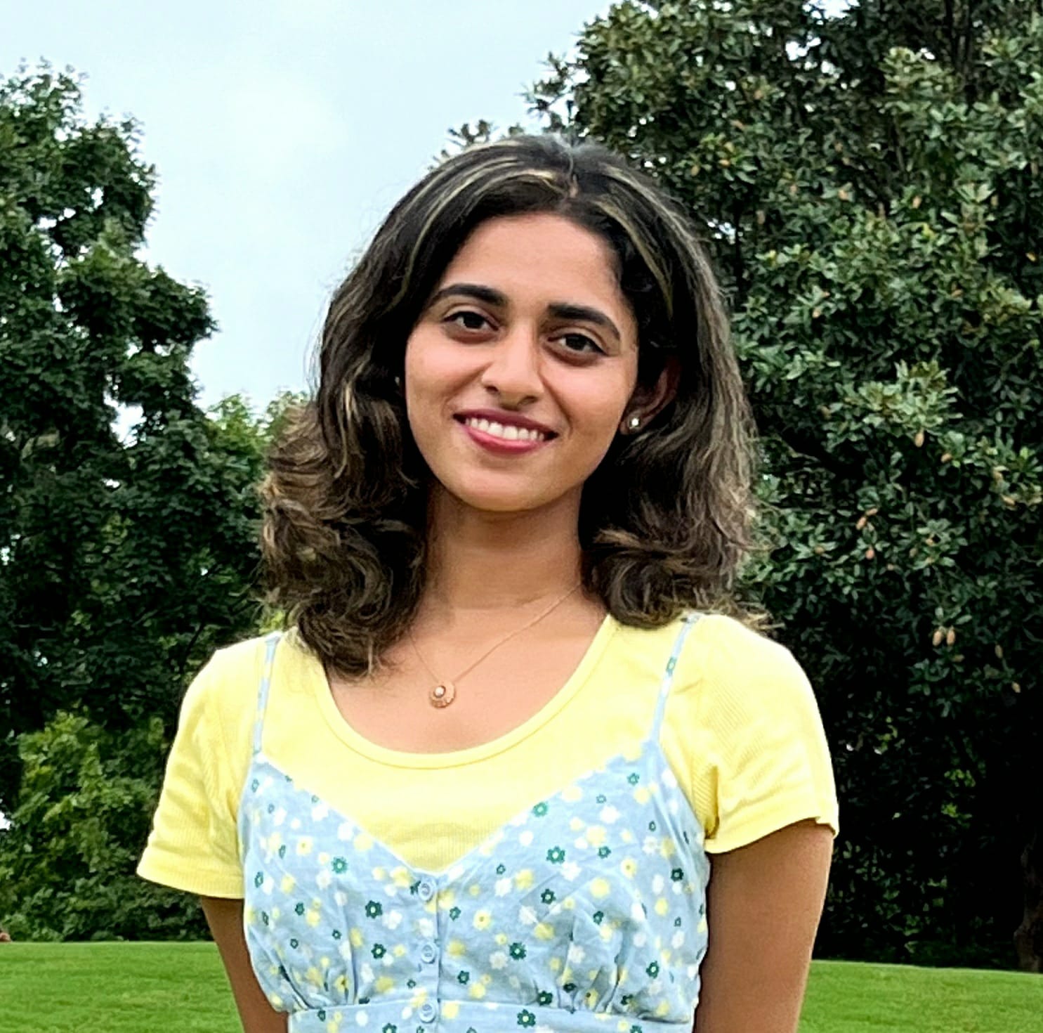 Saanika Tambe
