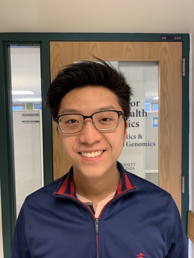 Aaron Gu