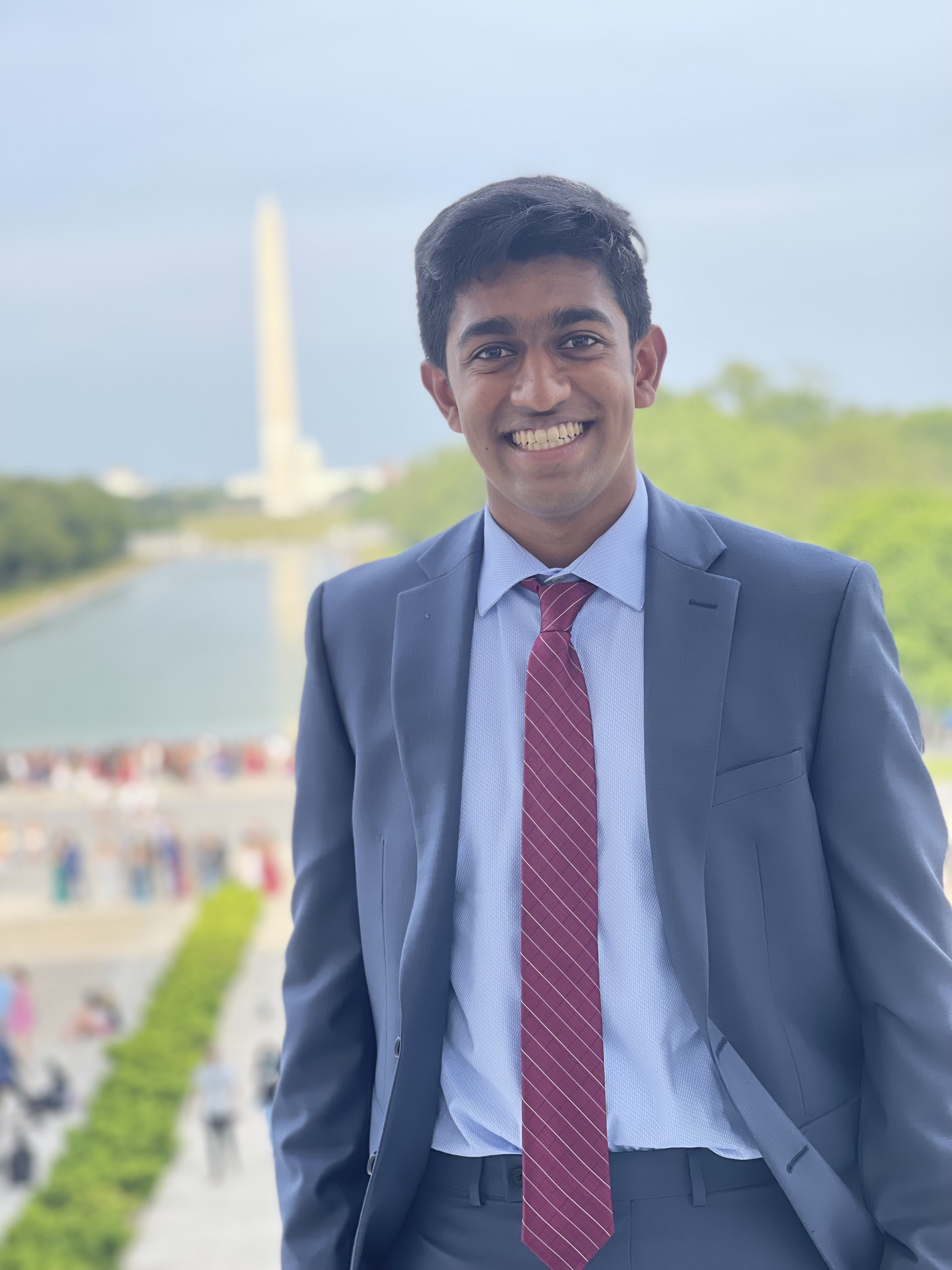 Ajay Prabhakar