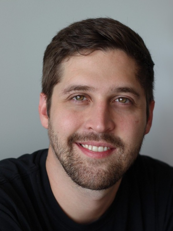 Aaron O'Brien