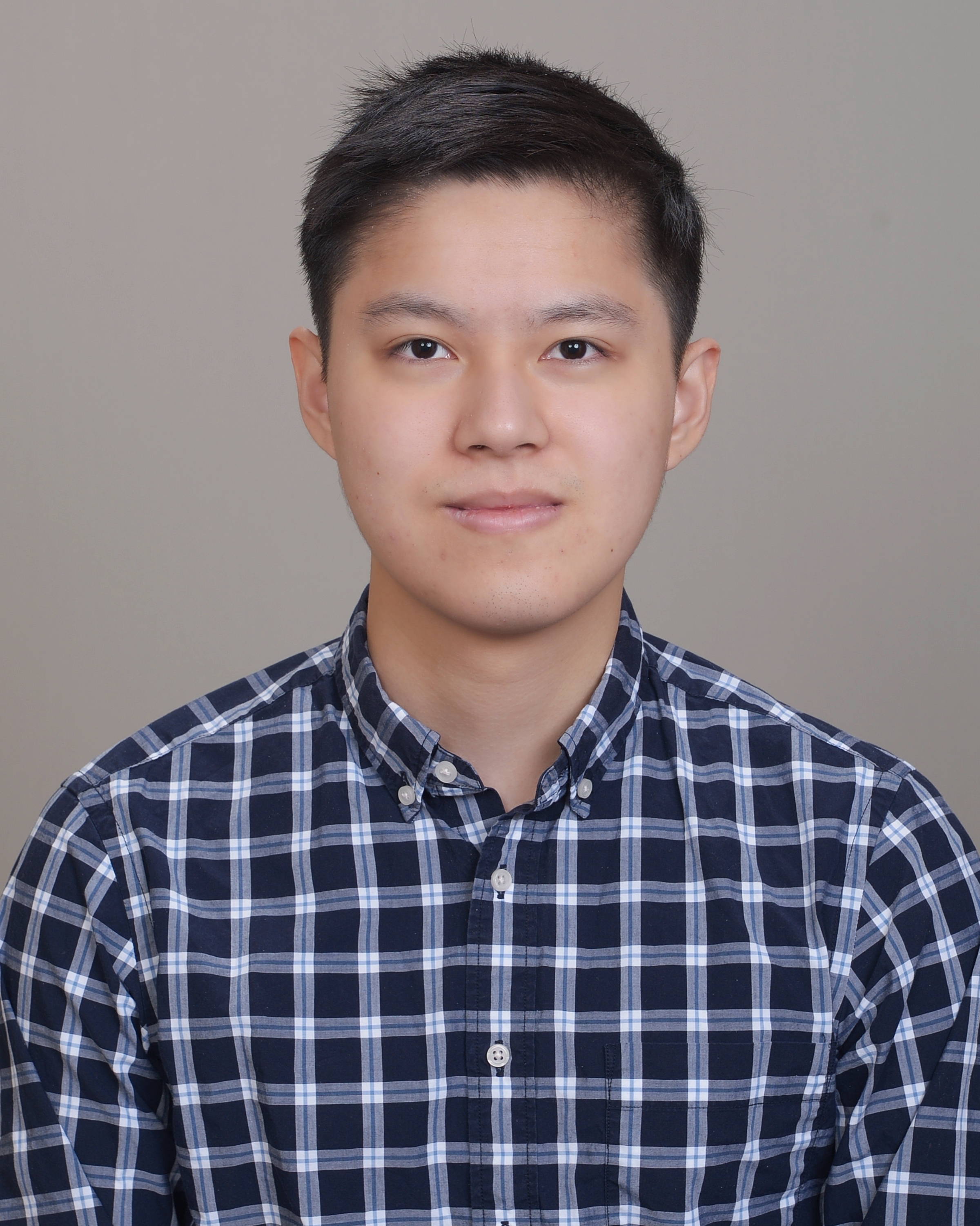 Edward Chen