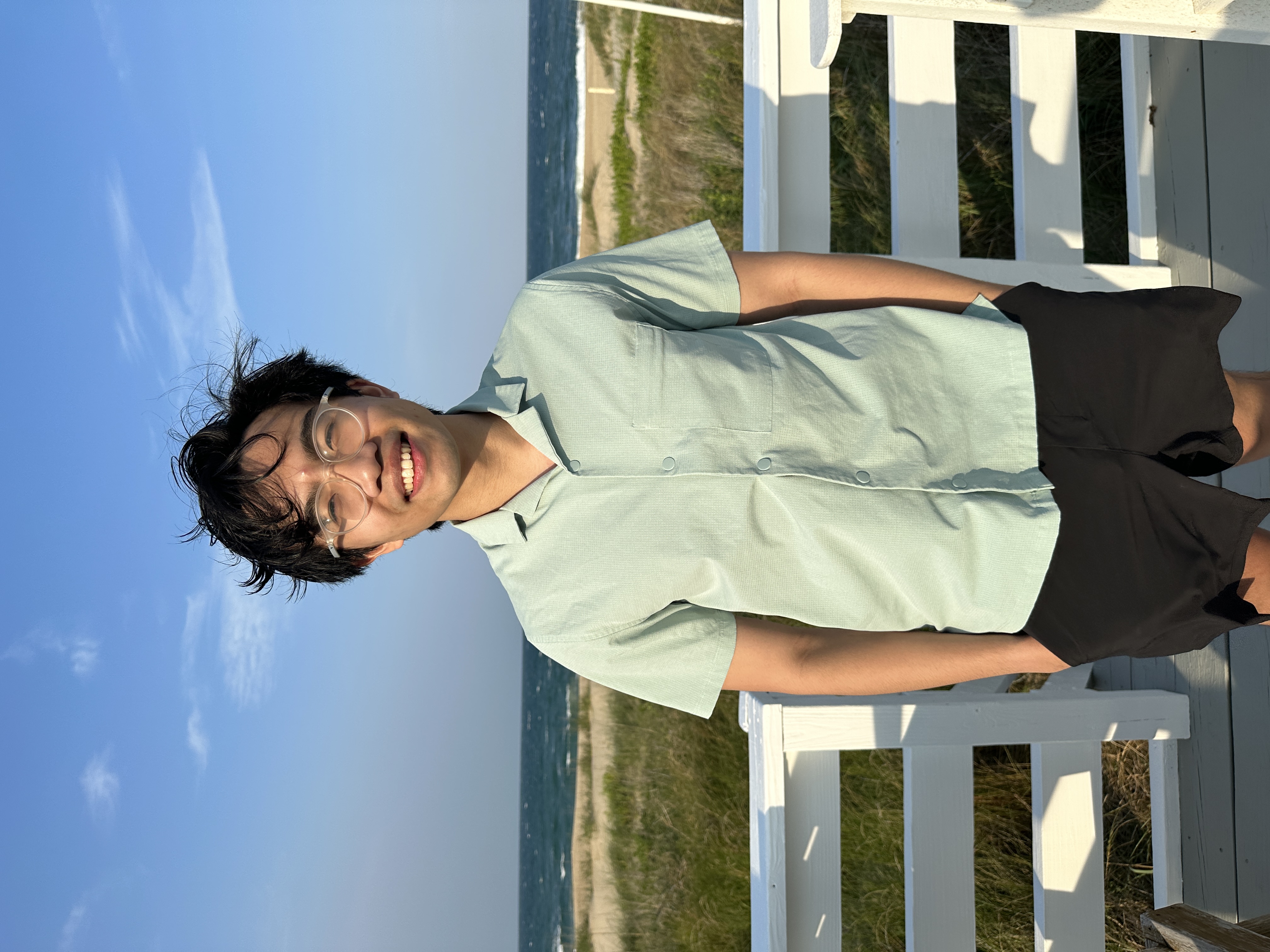 Neil Phan