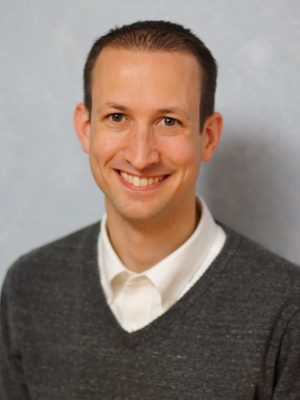 Nathan Sheffield