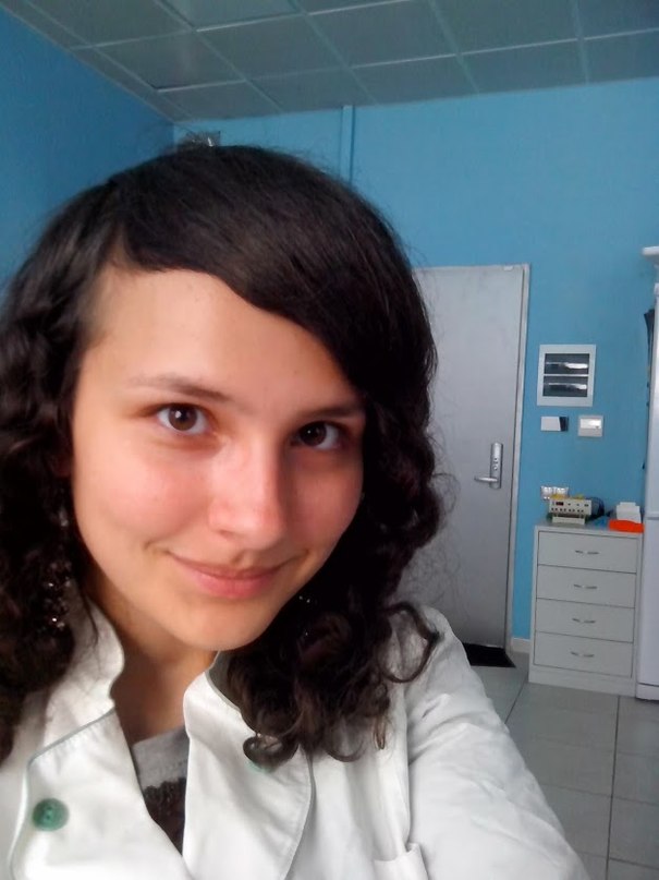 Olha Kholod