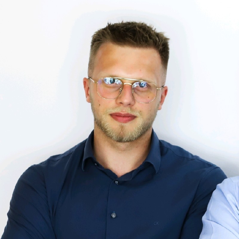 Rafal Stepien